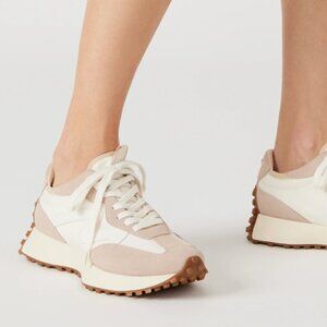 CAMPO BEIGE MULTI - worn once!